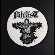 NIHILIST Carnal Leftovers PATCH
